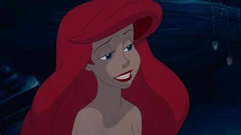 The Little Mermaid 1989 Hd Wallpaper Background Image 1920x1080