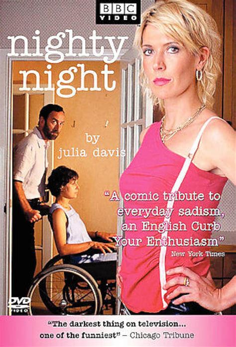 Nighty Night Tv Series 2004 2005 Filming And Production Imdb