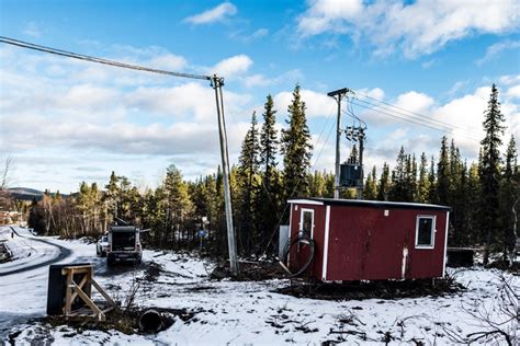 Miljonböter För Kurravaara Olyckan Som Dödade 25 åring Elinstallatören