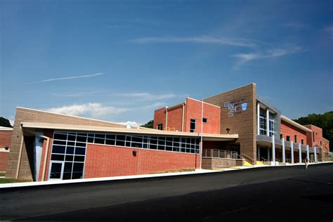 Greenbrier West High School