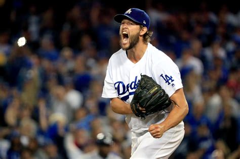 Dodgers Padres White Sox y Filis coronaron Kershaw coqueteó con un