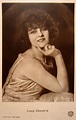 Lucy Doraine | 1920s actresses, Life photo, Actresses
