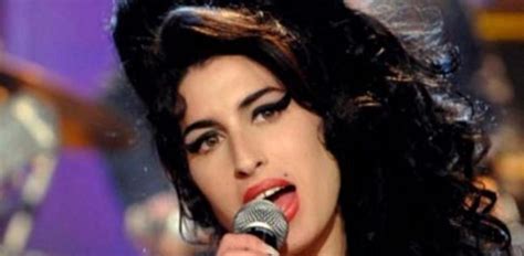 Dos Años De La Muerte De Amy Winehouse
