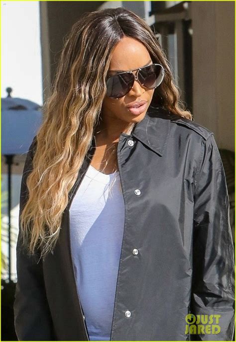 Khloe Kardashian Enjoys Afternoon Of Shopping With Pregnant BFF Malika