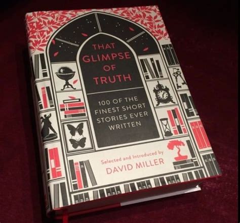The Glimpse Of Truth Best Short Stories Short Stories Short Stories