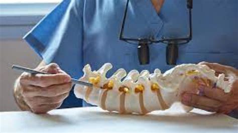 Spinal Cord Deformity Surgery