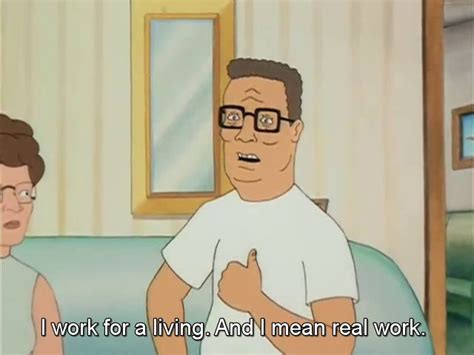 15 Times Hank Hill Was The King Of Propane And Propane Accessories
