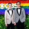 6 Most famous gay celebrity-couples in Hollywood