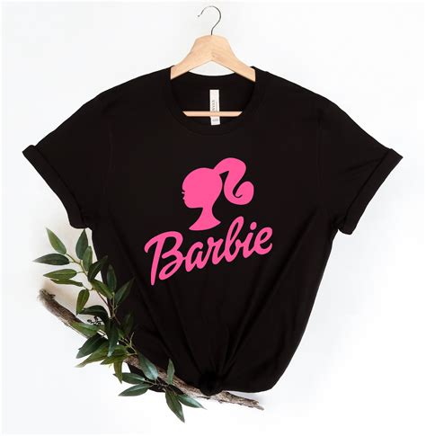 Barbie Shirt Barbie 2023 Shirt