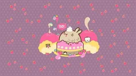 Choose from a curated selection of pastel wallpapers for your mobile and desktop screens. Kawaii Wallpaper (75+ images)