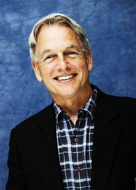 Mark Mark Harmon Photo 7740846 Fanpop