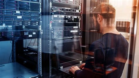 The key responsibilities of a server administrator are: Network Administrator Program - Academy of Learning Career College