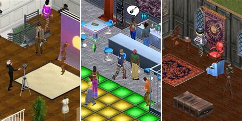 Every Expansion For The Sims Ranked