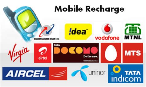 Online mobile recharge is quick and easy with airtel payments bank. 5 Mobile Recharge Apps To Get Maximum Cashback
