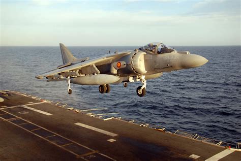 Archivospanish Navy Av 8b Harrier Ii 070223 N 3888c 004