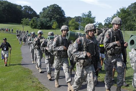 West Points Class Of 2016 Completes Basic Training Article The