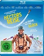 Hectors Reise oder die Suche nach dem Glück (Blu-ray)