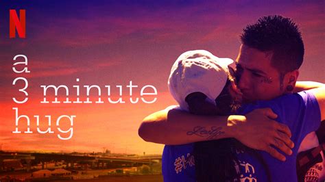 Documentary Review A 3 Minute Hug New On Netflix Film Reviews