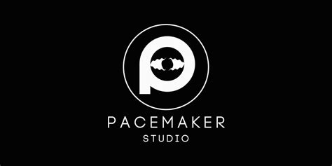 Generate a logo with placeit! pacemaker工作室logo|平面|标志|小志爱跳舞 - 原创作品 - 站酷 (ZCOOL)