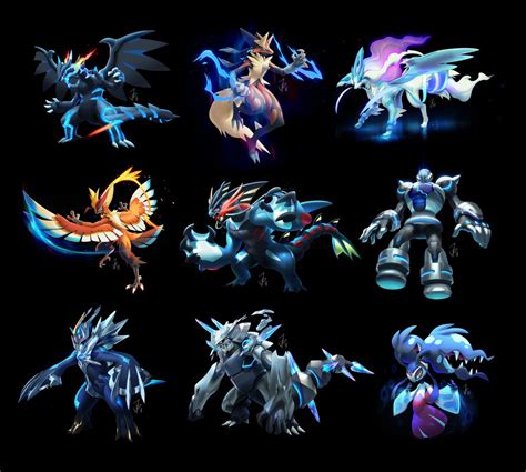 We did not find results for: More Pokemon Fusions by cat-meff on DeviantArt