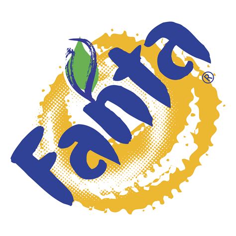 Fanta Grape Soda Logo Hd Png Download Vhv Images