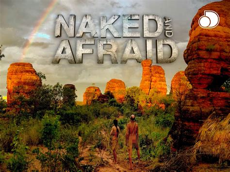 Watch Naked And Afraid Season 5 Prime Video