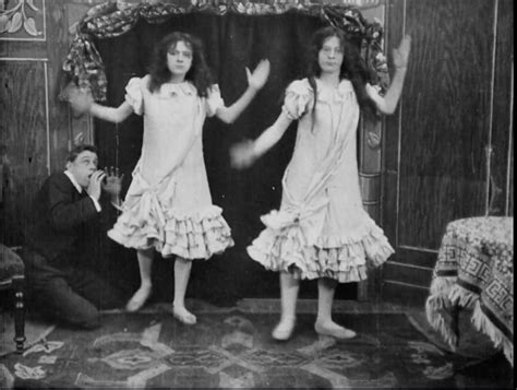 horror losers on twitter podéis ver el corto the doll s revenge 1907 completo en youtube