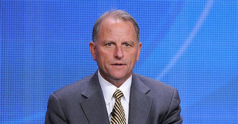 Fired 60 Minutes Boss Jeff Fager Warned Cbs News Reporter There Are