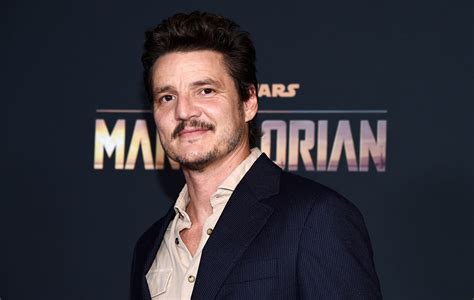 Pedro Pascal Wiki Bio Age Net Worth And Other Facts Facts Five