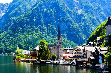 How To See Hallstatt In One Day From Vienna Afternoon Tea Reads