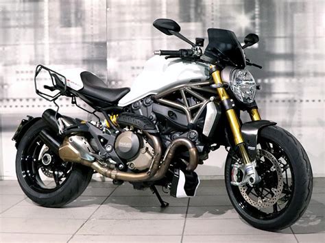 Annunci Moto Ducati Naked Usate In Vendita