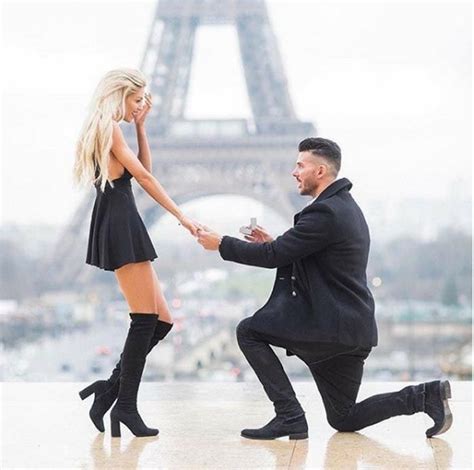 15 Of The Most Romantic Proposal Ideas Where To Pop The Question
