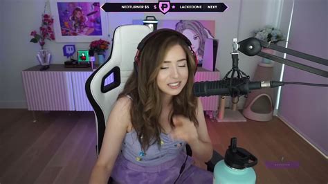 Fedmyster Is Unwanted In Pokimanes Life Youtube