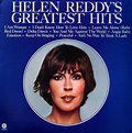 Greatest Hits — Helen Reddy | Last.fm