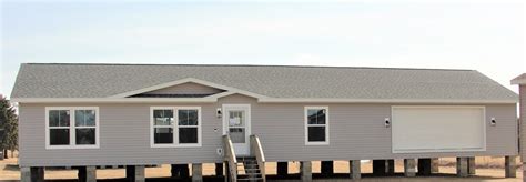 Our Manufactured And Modular Homes In Iowa Ida Grove Homes