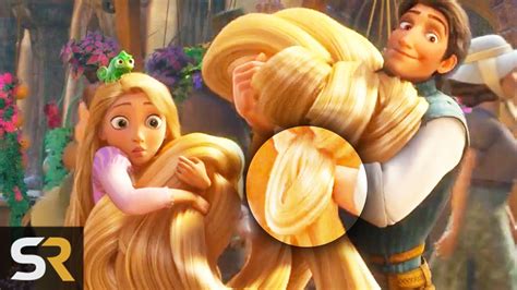 10 Secrets About Disney Princesses That Will Blow Your Mind Youtube