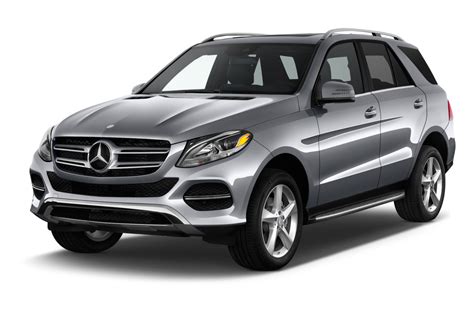 2016 Mercedes Benz Gle Class Prices Reviews And Photos Motortrend
