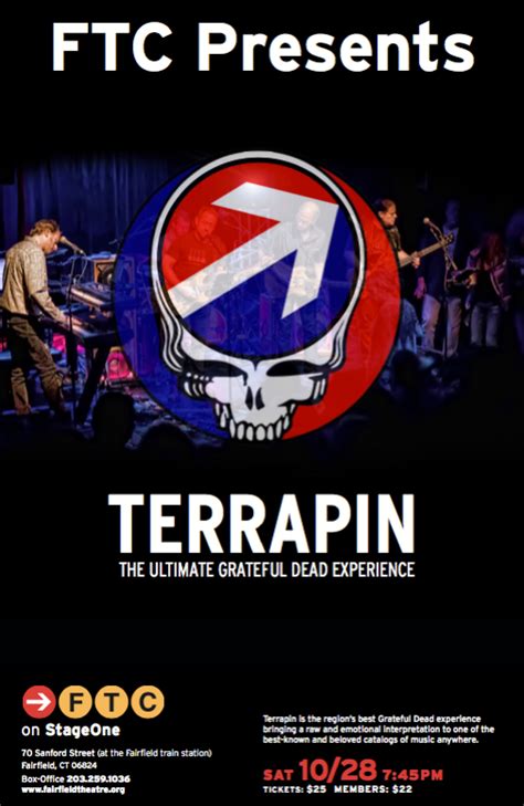 Grateful Dead Tribute Bands In The Usa