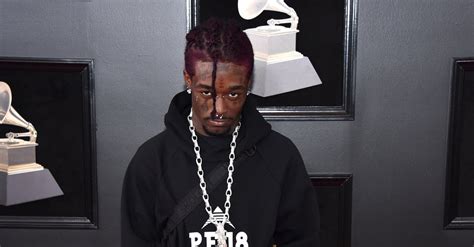 2018 Grammys Red Carpet See All The Arrivals Lil Uzi Vert Nominated
