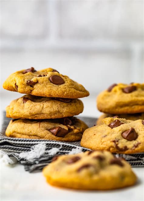 Best Gluten Free Chocolate Chip Cookies Recipe Video