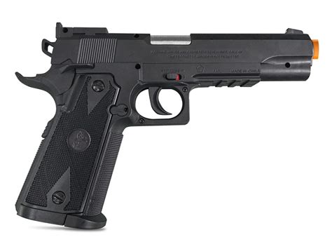 Colt 1911 Special Combat Co2 Airsoft Pistol Pyramyd Air