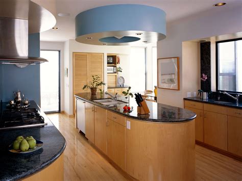 Modern Kitchen Design Ideas Idesignarch Interior