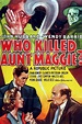 Who Killed Aunt Maggie? (1940) — The Movie Database (TMDB)