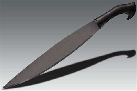 Cold Steel Barong Machete 1897bam18s Machetes For Every Day Use Cold