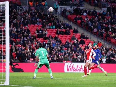 Sam Kerr Brace Inspires Chelsea To Fa Cup Final Glory Au