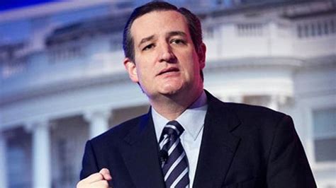 Sen Ted Cruz Reportedly Plans To Announce Presidential Bid Monday