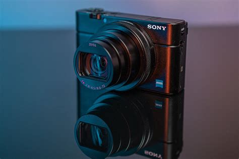 Sony Rx100 Vii Review Park Cameras Blog