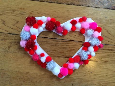 35 Valentine Crafts And Activities For Kids The Chirping Moms