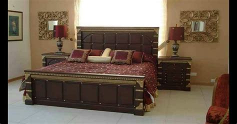 Sofa set designs with price in pakistan peshawar furniture manufacture exporters of rose wood furniture. Modern Chiniot Furniture Design 2018 Latest Double Bed ...
