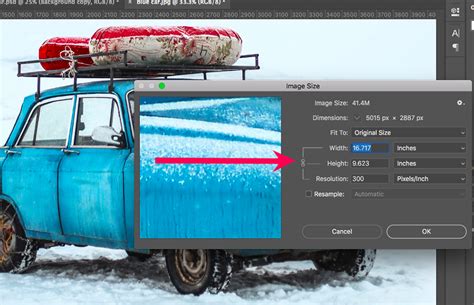 How To Change Dpi In Photoshop Plus More Tips